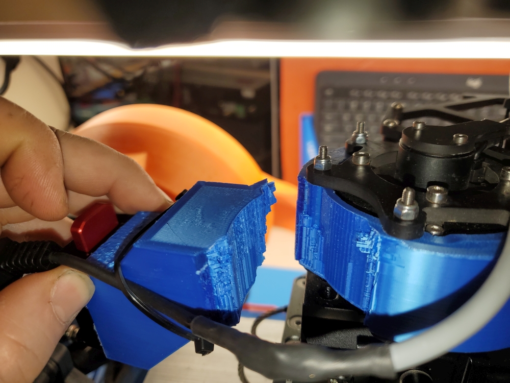 mystery rc buggy