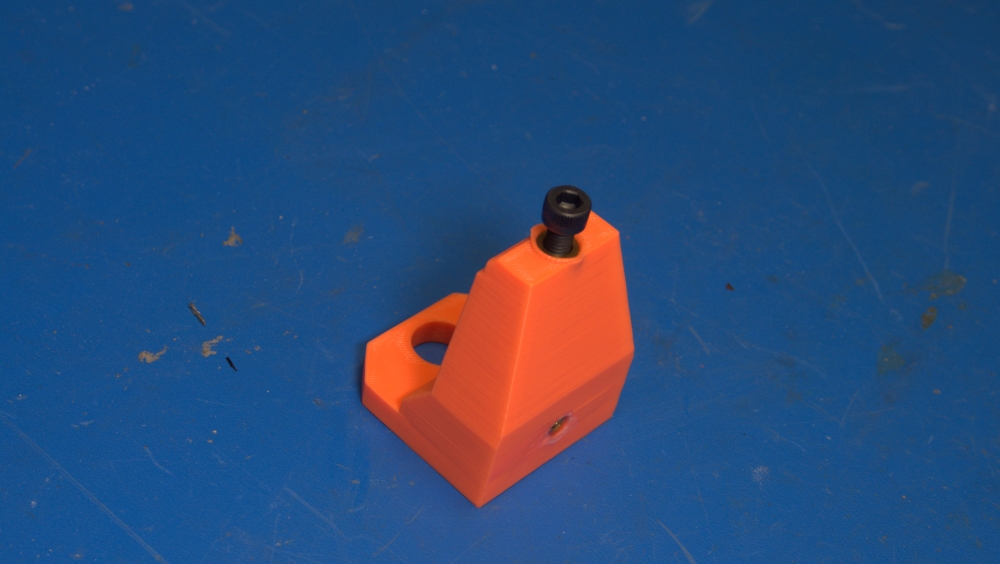 mystery rc buggy