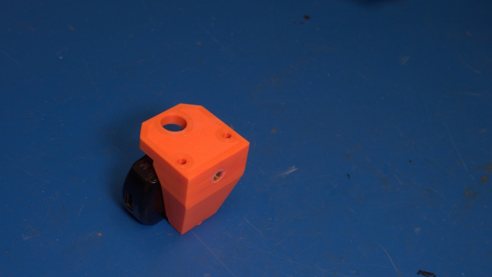 mystery rc buggy