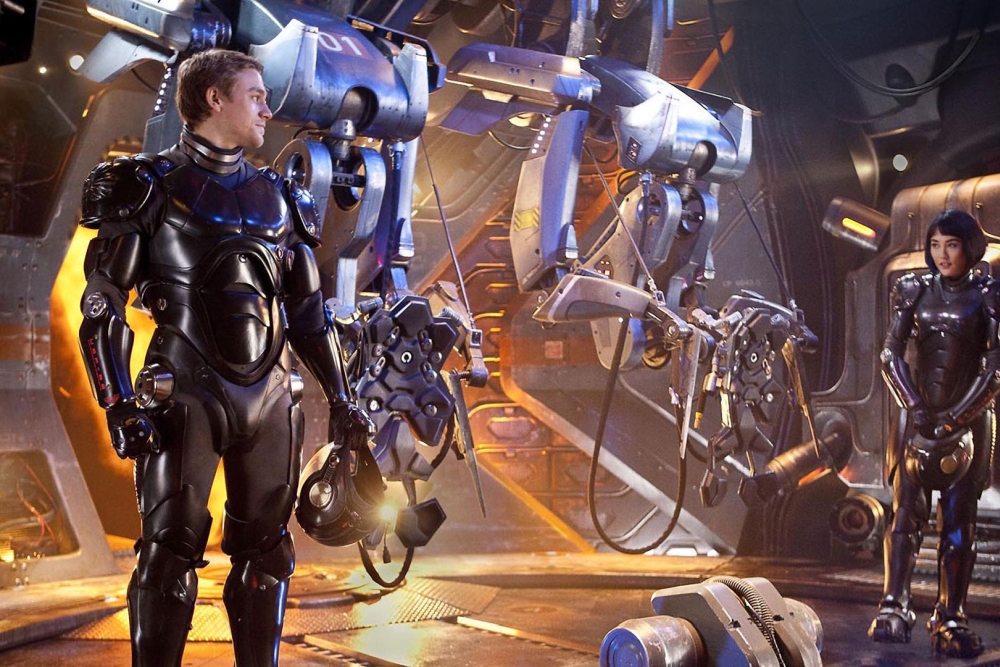 dual operator pacific rim