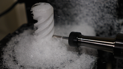 5 axis cnc